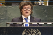 Gira de Milei en EE. UU.: discurso en la ONU y cumbre clave con el Consejo de las Américas