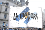 Juan Cabandié señaló las contradicciones de La Cámpora: “Utiliza la técnica de Firmenich”
