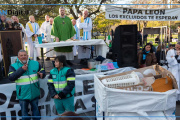 García Cuerva advirtió que “sigue habiendo esclavitud” en la sociedad argentina