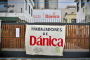 Dánica confirmó el cierre definitivo de su histórica planta en Llavallol y tercerizará la producción