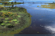 La Provincia reglamentó el uso de tierras fiscales de las islas del delta