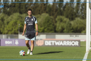 ¿Sigue en la Selección? La frase de Scaloni que ilusiona a todos