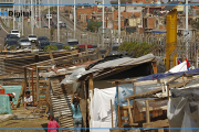 La pobreza en la Argentina subió al 32,3% y ya afecta a 15,5 millones de personas