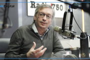 Máximo Kirchner denunció un “boicot” contra Cristina en el peronismo
