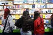 Récord histórico en La Matanza: más de 600 mil personas visitaron la Feria del Libro