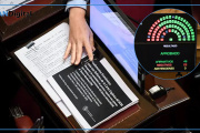 El Senado aprobó con modificaciones la reforma de la Carta Orgánica del BCRA