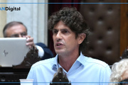 Martín Lousteau advirtió por una inminente recesión