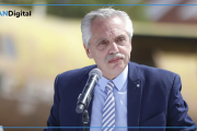 Alberto Fernández cruzó a Milei por la suba del desempleo: “No me quiero imaginar en pandemia”