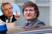 Alberto Fernández cruzó a Milei por la suba del desempleo: “No me quiero imaginar en pandemia”