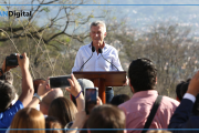 Macri apoyó a Milei desde Jujuy pero lanzó un mensaje: “Tenemos que armar equipo”