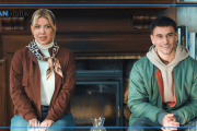 Wanda Nara debuta en el cine: “¿Querés ser mi hijo?”