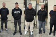 Dos detenidos tras una investigación por distribución de material de abuso sexual infantil