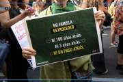 Día de Acción Global por el Aborto Legal y Seguro: en Argentina se profundizan las desigualdades