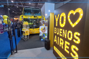 Hoteles, restaurantes y librerías de CABA no pagarán ABL en el primer semestre