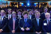 Roberto Feletti alertó por una Argentina con estanflación “Caputo vendió todos los bonos”