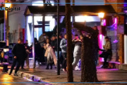 Joven al borde de la muerte tras sufrir feroz golpiza a la salida de un boliche en General Belgrano