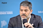 “Ya estamos en recesión”: el gobierno de Kicillof rechazó los datos económicos de Milei
