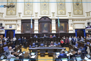 Diputados sesiona para tratar un paquete clave contra el sobreendeudamiento familiar