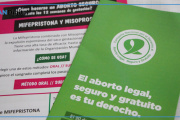 La Provincia fortalece una política integral para garantizar el aborto legal