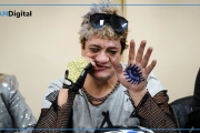 La Justicia ordenó la internación forzosa de Pity Álvarez por 90 días
