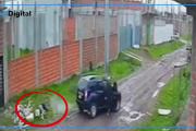 Resistió el robo de su camioneta y lo ejecutaron en la puerta de su casa en González Catán