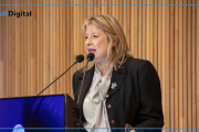 Custodio de la ministra Monteoliva baleó a motochorros durante un intento de robo en La Matanza