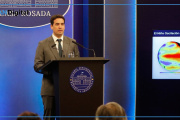 El Gobierno anunció un “trabajo preventivo y transversal” por el fenómeno El Niño