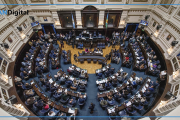 La Cámara de Diputados bonaerense rechazó la denuncia de la Justicia por el archivo de pruebas