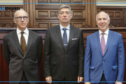 La Corte Suprema respaldó el DNU de Milei y habilitó la venta de tierras a extranjeros