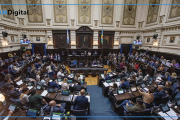Avanza en la Legislatura bonaerense un paquete de leyes contra el endeudamiento y cobranzas abusivas