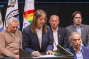 La FAA reclamó rentabilidad para los pequeños productores y volvió a cuestionar las retenciones