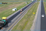 Millonaria licitación para la Autovía 11 entre Mar de Ajó y Pinamar