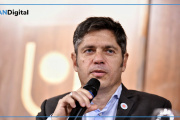 Kicillof cruzó a la Corte Suprema por “el fallo de la infamia” que avala la Ley de Tierras de Milei