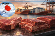 Júbilo del Gobierno por la reapertura del mercado nipón para la carne bovina argentina