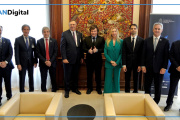 En el comienzo de la Argentina Week en Paris, Milei se vanaglorió por el ajuste de Argentina