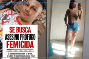 “Me mandé una cagada”: asesinó a su novia de 20 años en Tigre y se fugó