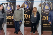 Conmoción en Berazategui: hallaron muerta a una nena de 11 años y detuvieron a la madre, abuela y tíos