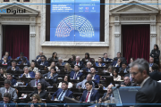 La oposición convocó a una sesión para voltear el mega DNU de Milei: qué leyes podrían volver a regir