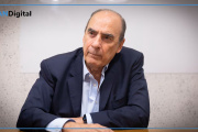 Guillermo Francos confía en un “entendimiento” entre el PRO y La Libertad Avanza