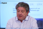 El exjefe de campaña de Javier Milei advirtió que “no hay política productiva”