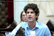 Lousteau propuso una amplia coalición con el PRO, Bregman y el peronismo