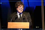 Milei cerró la Argentina Week en París con anuncios de inversión por USD 27.000 millones