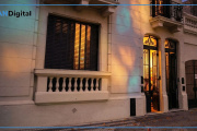 Umbral Casa Cultural abre sus puertas en el corazón geográfico de La Plata