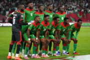 Argentina enfrenta a Burkina Faso con una insólita demora: el rival llega sobre la hora al Monumental