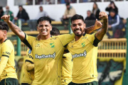 Defensa y Justicia goleó 3-0 a San Lorenzo en Varela y lo liquidó en el primer tiempo