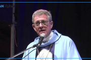 Dura homilía de García Cuerva en Luján: “Parece que se está infectando el corazón del pueblo”