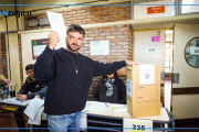Grabois: “Hay que encontrar el para qué y vamos a tener fórmula de acuerdo”