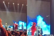 Fito Páez explotó contra la seguridad en Mar del Plata: “No quiero volver a sentir los 70”