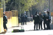 Crimen en Palermo: dos detenidos, un arma tirada y una hipótesis que preocupa