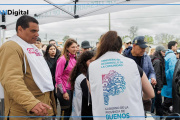 La Provincia acompañó a más de 2,7 millones de fieles en la Peregrinación a Luján